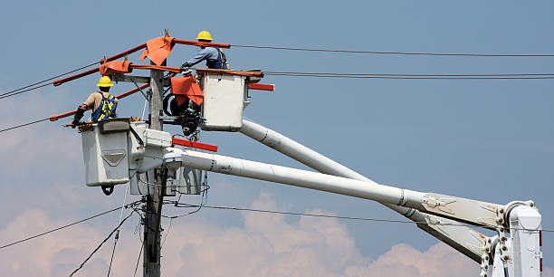 Professional Electrical Services in Raynham Center, MA